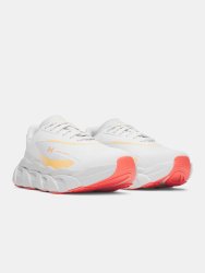 Obuv Under Armour Halo Runner SE Man Gray