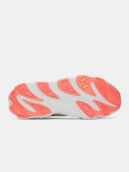 Obuv Under Armour Halo Runner SE Man Gray