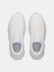 Obuv Under Armour Halo Runner SE Man Gray