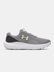 Obuv Under Armour Charged Surge 4 Man Gray