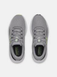 Obuv Under Armour Charged Surge 4 Man Gray