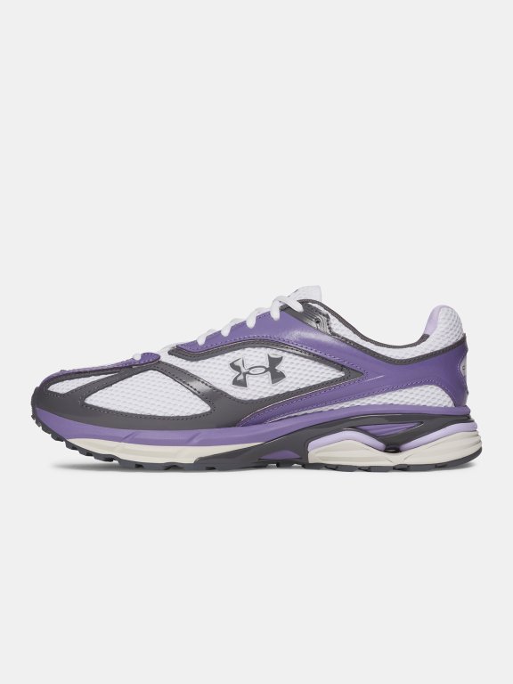 Obuv Under Armour HOVR Apparition RTRFTR TC white white