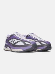 Obuv Under Armour HOVR Apparition RTRFTR TC white white