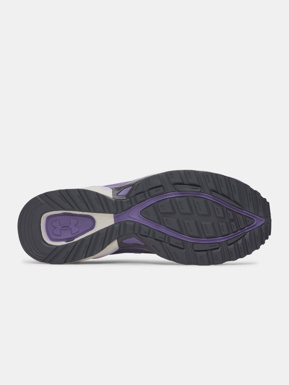 Obuv Under Armour HOVR Apparition RTRFTR TC white white