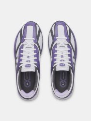 Obuv Under Armour HOVR Apparition RTRFTR TC white white
