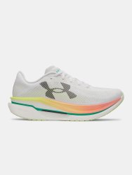 Obuv Under Armour Velociti Pro 2 Uni White