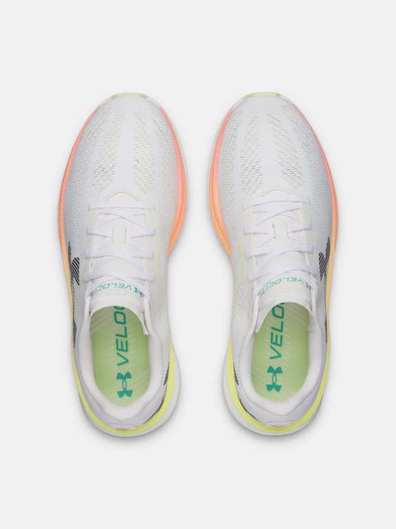 Obuv Under Armour Velociti Pro 2 Uni White