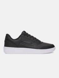 Topánky Under Armour Tempo Wmn black
