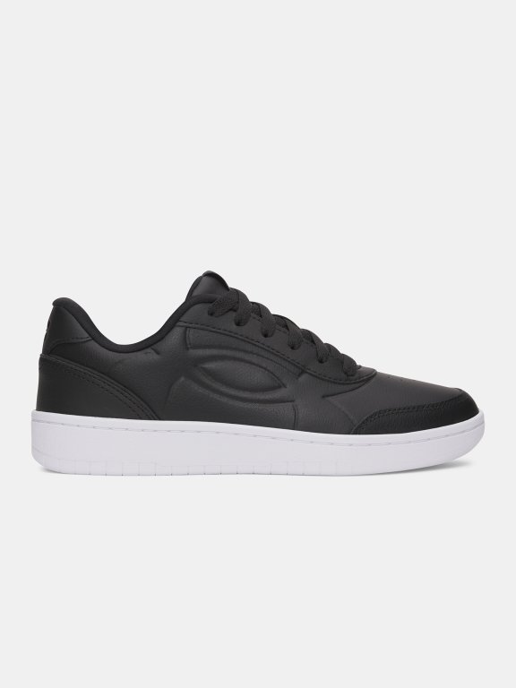 Topánky Under Armour Tempo Wmn black