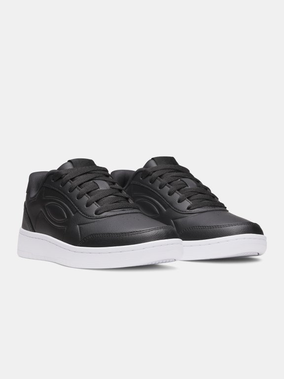 Topánky Under Armour Tempo Wmn black
