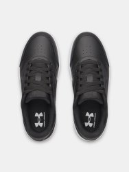 Topánky Under Armour Tempo Wmn black