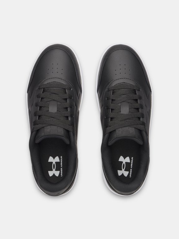 Topánky Under Armour Tempo Wmn black