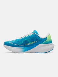 Obuv Under Armour Velociti Pace Wmn Blue