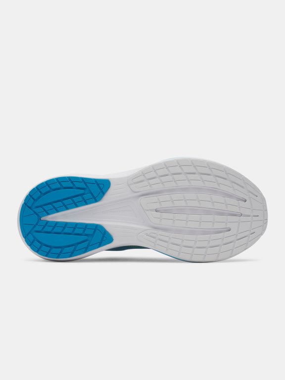 Obuv Under Armour Velociti Pace Wmn Blue