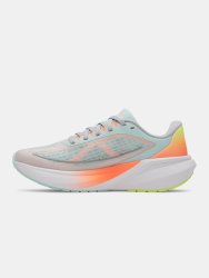 Obuv Under Armour Velociti Pace Wmn Green