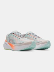 Obuv Under Armour Velociti Pace Wmn Green