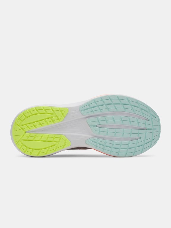 Obuv Under Armour Velociti Pace Wmn Green