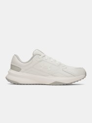 Кросівки Under Armour Edge LTHR Man White
