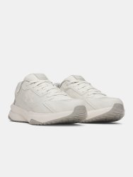 Кросівки Under Armour Edge LTHR Man White