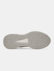 Кросівки Under Armour Edge LTHR Man White
