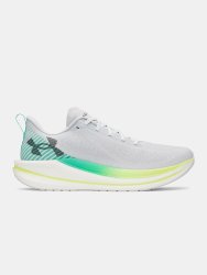 Obuv Under Armour Velociti Speed SPD Man Gray