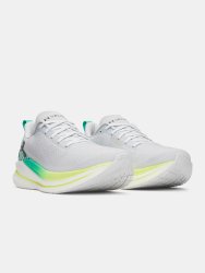 Obuv Under Armour Velociti Speed SPD Man Gray