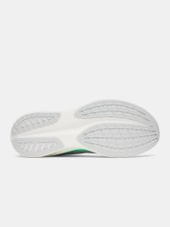 Obuv Under Armour Velociti Speed SPD Man Gray