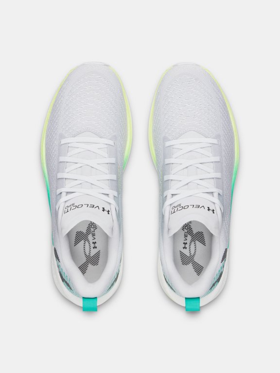 Obuv Under Armour Velociti Speed SPD Man Gray