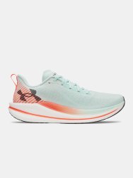 Obuv Under Armour Velociti Speed SPD Man Green