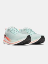 Obuv Under Armour Velociti Speed SPD Man Green