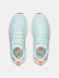 Obuv Under Armour Velociti Speed SPD Man Green