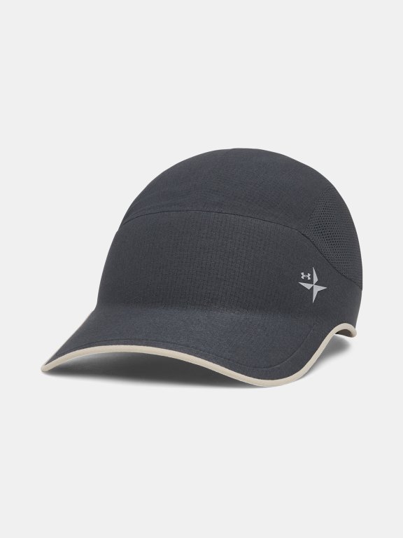 Kšiltovka Under Armour Stealthform Camper Uni Gray