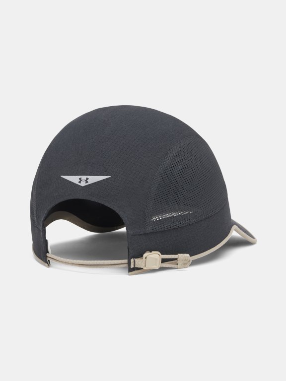 Kšiltovka Under Armour Stealthform Camper Uni Gray