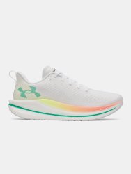 Obuv Under Armour Velociti Speed SPD Wmn White