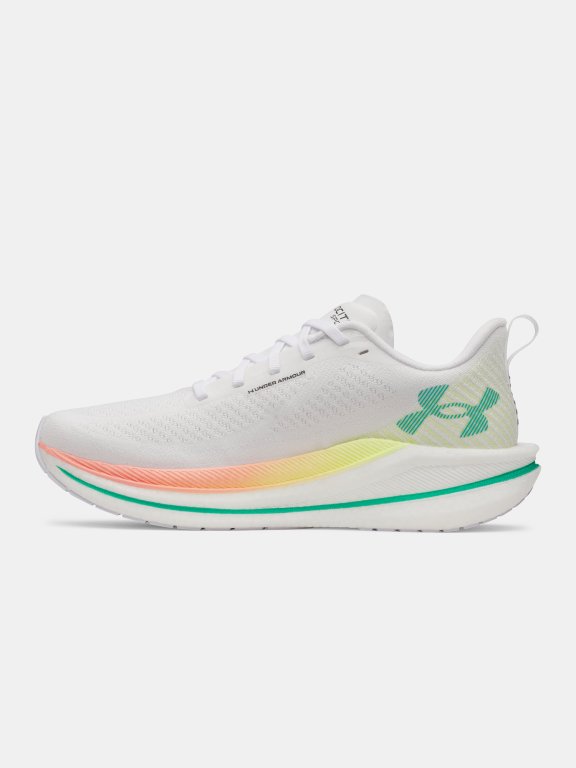 Obuv Under Armour Velociti Speed SPD Wmn White