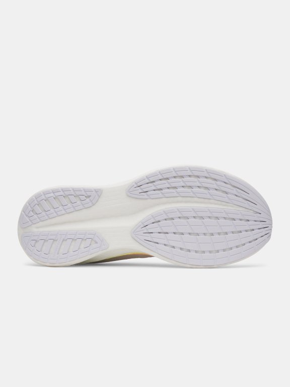 Obuv Under Armour Velociti Speed SPD Wmn White