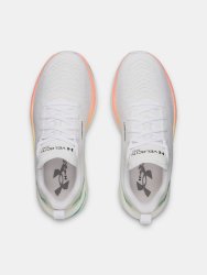 Obuv Under Armour Velociti Speed SPD Wmn White