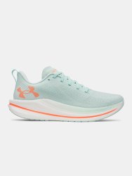 Obuv Under Armour Velociti Speed SPD Wmn Green