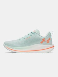 Obuv Under Armour Velociti Speed SPD Wmn Green