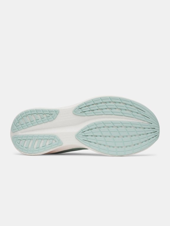 Obuv Under Armour Velociti Speed SPD Wmn Green