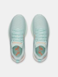 Obuv Under Armour Velociti Speed SPD Wmn Green