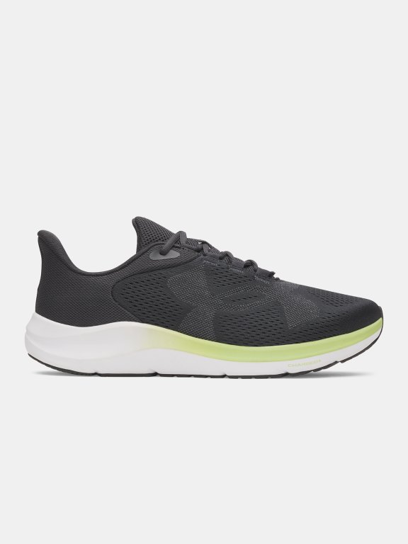 Obuv Under Armour Charged Pursuit 4 BL Man Gray