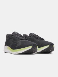 Obuv Under Armour Charged Pursuit 4 BL Man Gray
