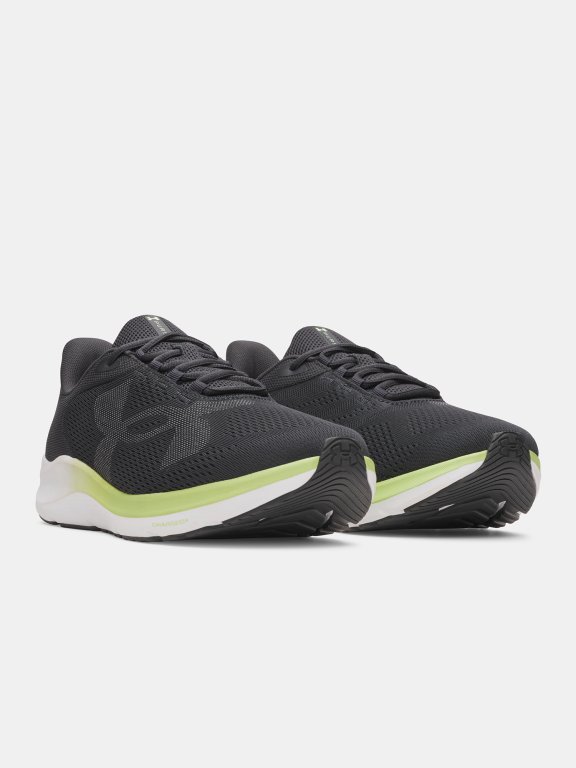 Obuv Under Armour Charged Pursuit 4 BL Man Gray