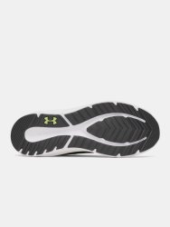 Obuv Under Armour Charged Pursuit 4 BL Man Gray