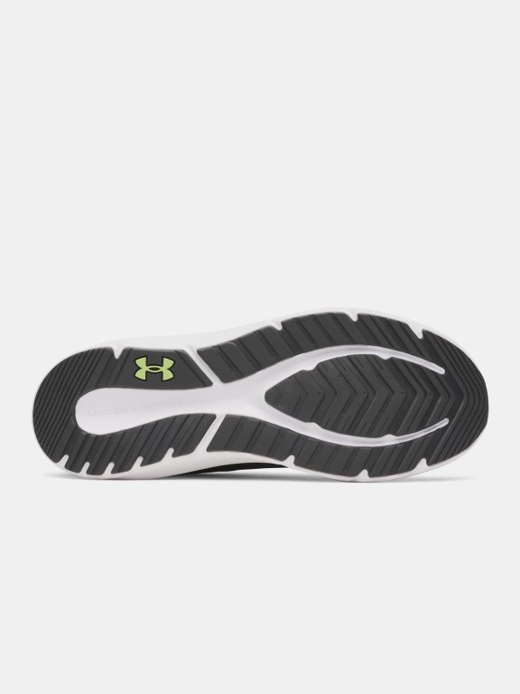 Obuv Under Armour Charged Pursuit 4 BL Man Gray