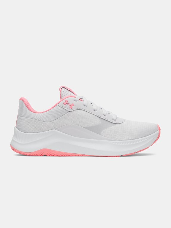 Кросівки Under Armour Aurora 3 Wmn gray green