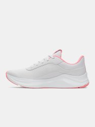 Кросівки Under Armour Aurora 3 Wmn gray green