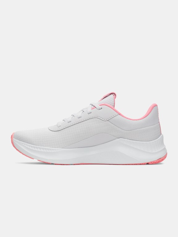 Кросівки Under Armour Aurora 3 Wmn gray green