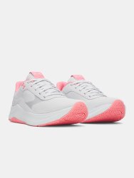 Кросівки Under Armour Aurora 3 Wmn gray green